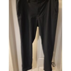 Huk Performance Fishing Black Size 36